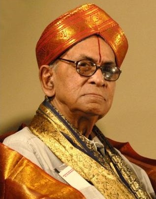 P.B.Srinivas