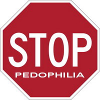 Stop pedophilia
